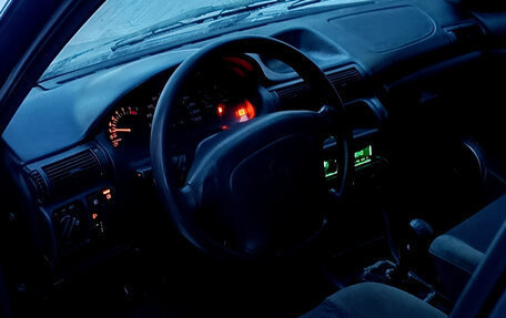 Opel Astra F, 1994 год, 60 000 рублей, 8 фотография