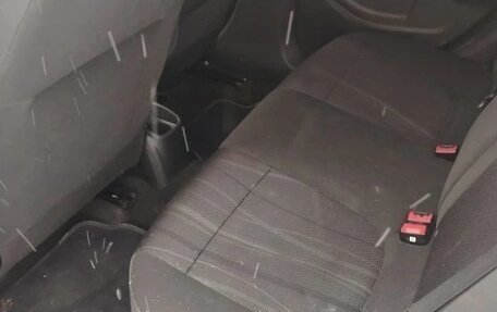 Chevrolet Aveo III, 2014 год, 380 000 рублей, 12 фотография