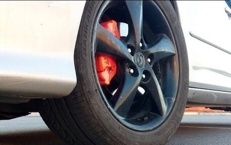 Mazda 6, 2004 год, 600 000 рублей, 2 фотография