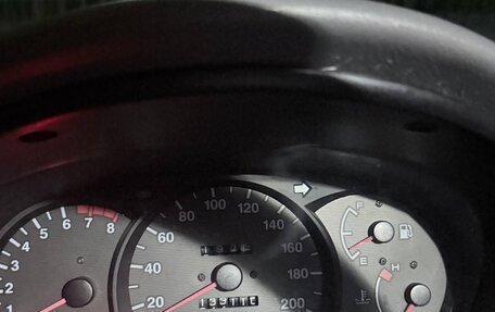 Hyundai Accent II, 2009 год, 655 000 рублей, 11 фотография