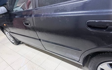 Hyundai Accent II, 2009 год, 655 000 рублей, 8 фотография