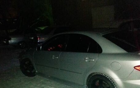 Mazda 6, 2004 год, 600 000 рублей, 6 фотография