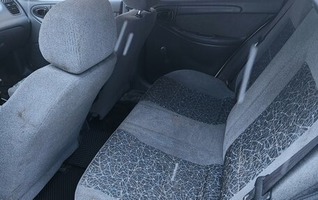 Chevrolet Lanos I, 2009 год, 267 000 рублей, 9 фотография