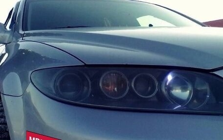 Mazda 6, 2004 год, 600 000 рублей, 8 фотография