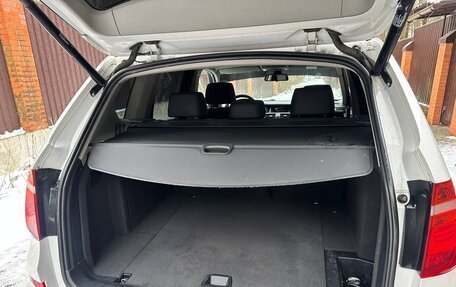 BMW X3, 2014 год, 2 230 000 рублей, 7 фотография