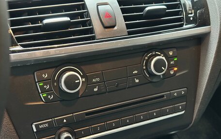 BMW X3, 2014 год, 2 230 000 рублей, 28 фотография