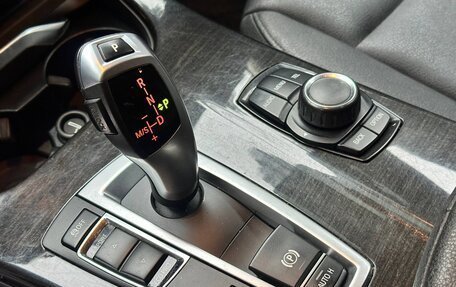 BMW X3, 2014 год, 2 230 000 рублей, 27 фотография