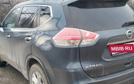 Nissan X-Trail, 2018 год, 1 800 000 рублей, 6 фотография