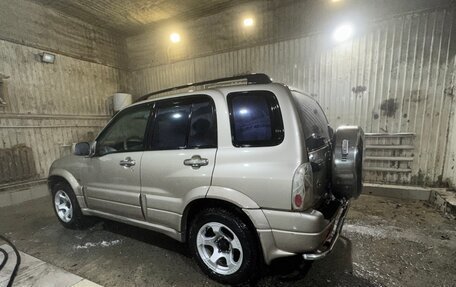 Suzuki Grand Vitara, 2002 год, 575 000 рублей, 6 фотография