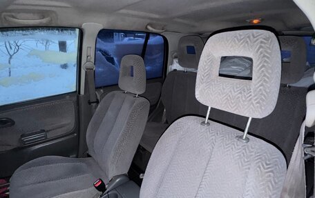 Suzuki Grand Vitara, 2002 год, 575 000 рублей, 11 фотография