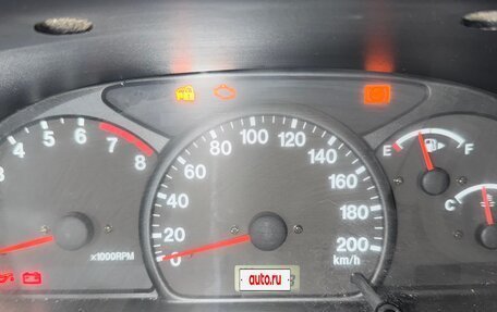 Suzuki Grand Vitara, 2002 год, 575 000 рублей, 8 фотография