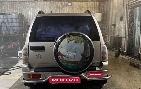 Suzuki Grand Vitara, 2002 год, 575 000 рублей, 5 фотография