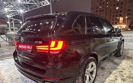 BMW X5, 2015 год, 3 600 000 рублей, 3 фотография