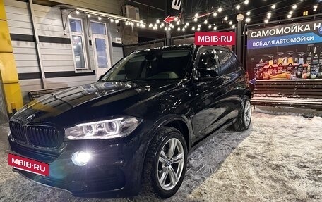 BMW X5, 2015 год, 3 600 000 рублей, 2 фотография