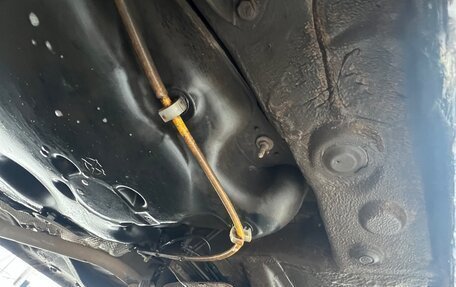 Renault Logan I, 2013 год, 535 000 рублей, 7 фотография