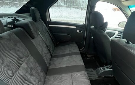 Renault Logan I, 2013 год, 535 000 рублей, 11 фотография