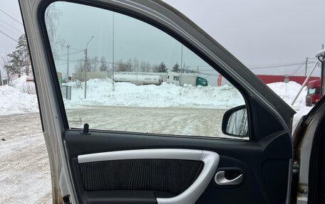 Renault Logan I, 2013 год, 535 000 рублей, 12 фотография