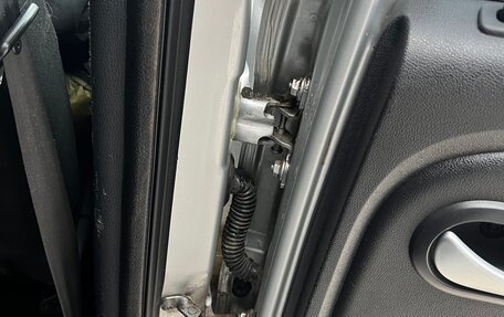 Renault Logan I, 2013 год, 535 000 рублей, 19 фотография