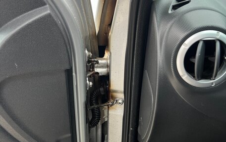 Renault Logan I, 2013 год, 535 000 рублей, 13 фотография