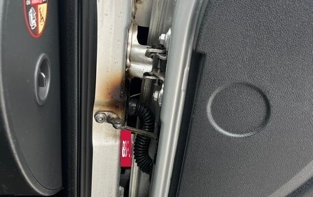 Renault Logan I, 2013 год, 535 000 рублей, 17 фотография