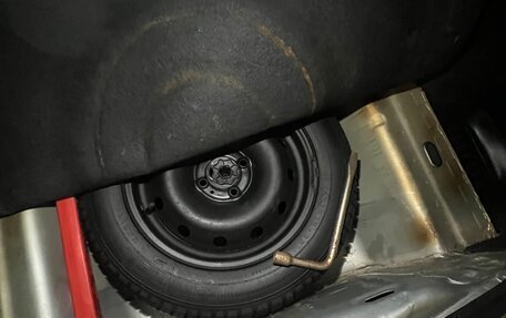 Renault Logan I, 2013 год, 535 000 рублей, 22 фотография