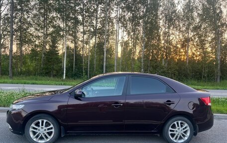 KIA Cerato III, 2011 год, 760 000 рублей, 6 фотография