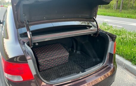 KIA Cerato III, 2011 год, 760 000 рублей, 8 фотография