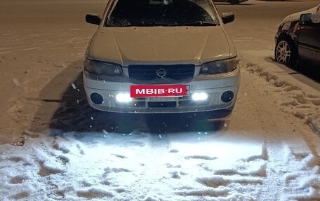 Nissan Expert, 2005 год, 370 000 рублей, 4 фотография