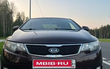 KIA Cerato III, 2011 год, 760 000 рублей, 7 фотография