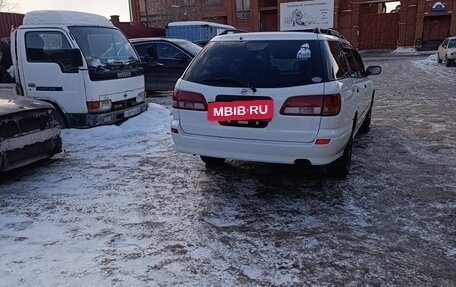 Nissan Expert, 2005 год, 370 000 рублей, 7 фотография