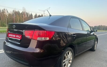 KIA Cerato III, 2011 год, 760 000 рублей, 4 фотография