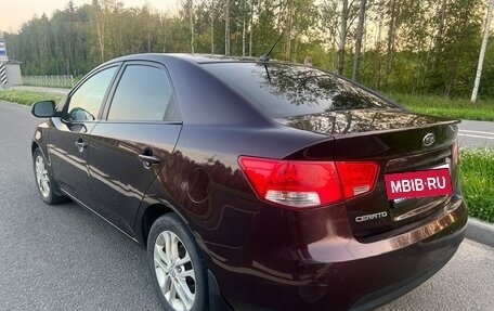KIA Cerato III, 2011 год, 760 000 рублей, 3 фотография