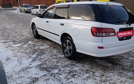 Nissan Expert, 2005 год, 370 000 рублей, 8 фотография