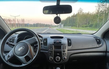 KIA Cerato III, 2011 год, 760 000 рублей, 9 фотография