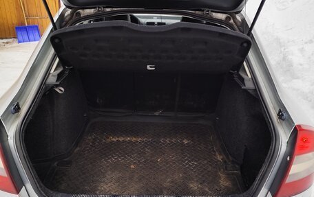 Skoda Octavia, 2012 год, 650 000 рублей, 7 фотография