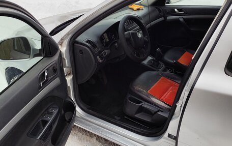 Skoda Octavia, 2012 год, 650 000 рублей, 8 фотография