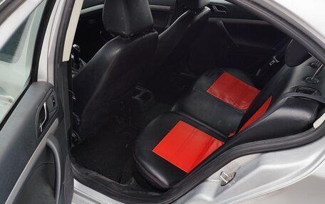 Skoda Octavia, 2012 год, 650 000 рублей, 9 фотография