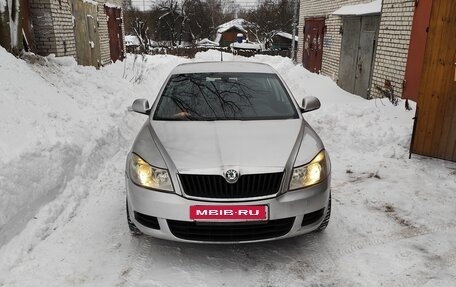 Skoda Octavia, 2012 год, 650 000 рублей, 2 фотография