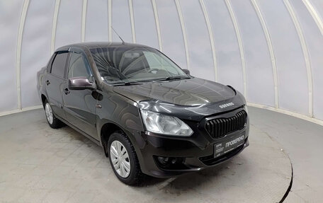 Datsun on-DO I рестайлинг, 2019 год, 480 000 рублей, 3 фотография