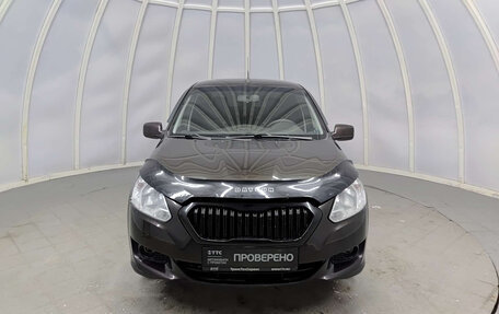 Datsun on-DO I рестайлинг, 2019 год, 480 000 рублей, 2 фотография