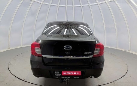 Datsun on-DO I рестайлинг, 2019 год, 480 000 рублей, 6 фотография