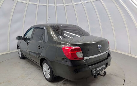 Datsun on-DO I рестайлинг, 2019 год, 480 000 рублей, 7 фотография