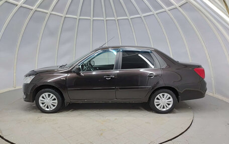 Datsun on-DO I рестайлинг, 2019 год, 480 000 рублей, 8 фотография