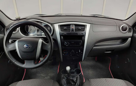 Datsun on-DO I рестайлинг, 2019 год, 480 000 рублей, 14 фотография