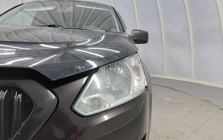 Datsun on-DO I рестайлинг, 2019 год, 480 000 рублей, 17 фотография