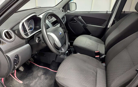 Datsun on-DO I рестайлинг, 2019 год, 480 000 рублей, 16 фотография