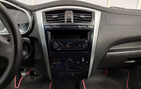 Datsun on-DO I рестайлинг, 2019 год, 480 000 рублей, 15 фотография