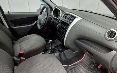 Datsun on-DO I рестайлинг, 2019 год, 480 000 рублей, 11 фотография