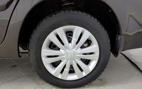 Datsun on-DO I рестайлинг, 2019 год, 480 000 рублей, 18 фотография