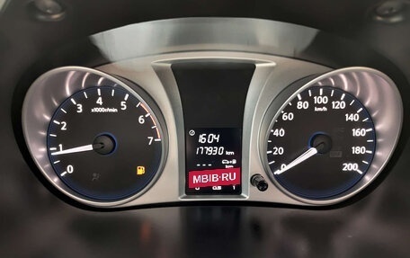 Datsun on-DO I рестайлинг, 2019 год, 480 000 рублей, 13 фотография